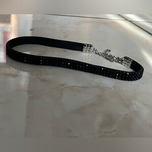 Swarovski Choker